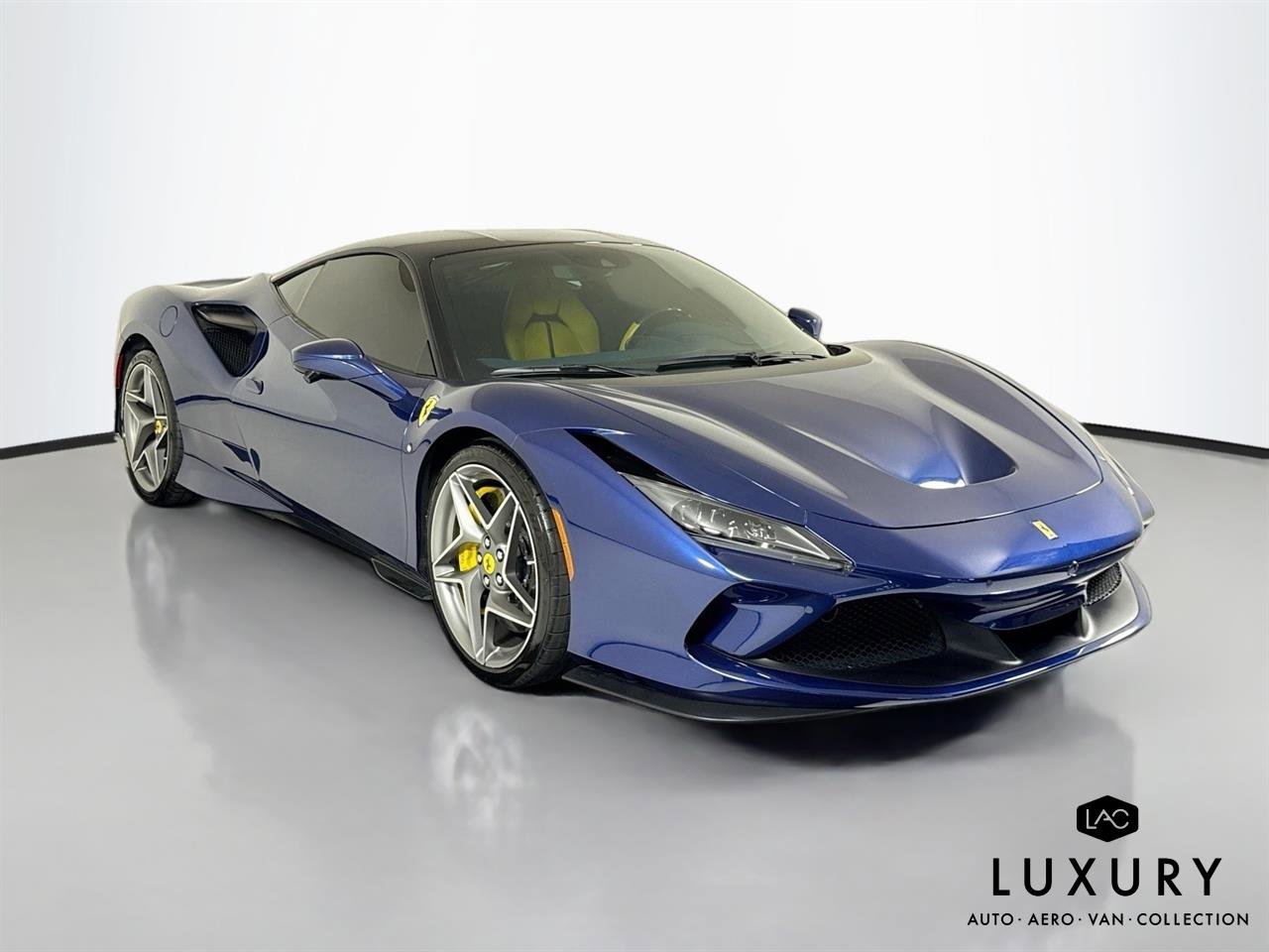 Used 2022 Ferrari F8 Tributo image 4