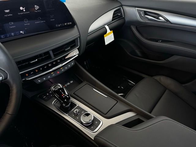 New 2026 Cadillac CT5 Premium Luxury image 22