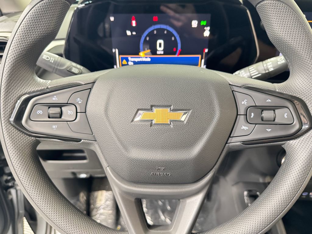 New 2026 Chevrolet TrailBlazer LS w/ LS Convenience Package image 14