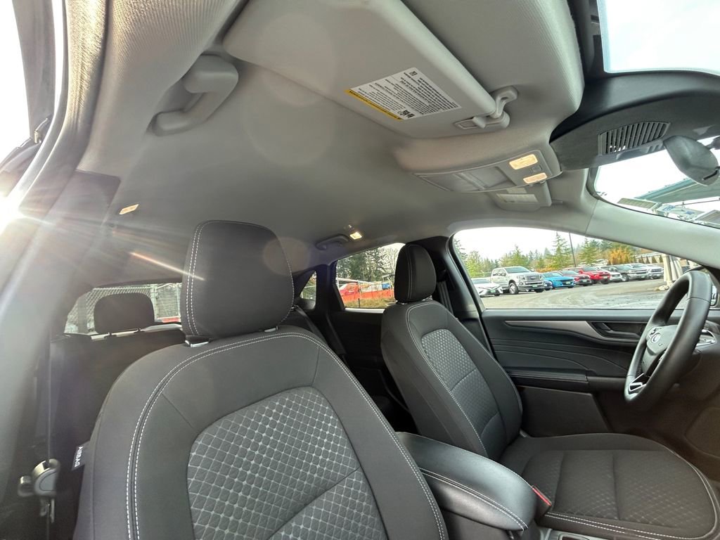 Used 2024 Ford Escape Active w/ Tech Pack #1 image 27