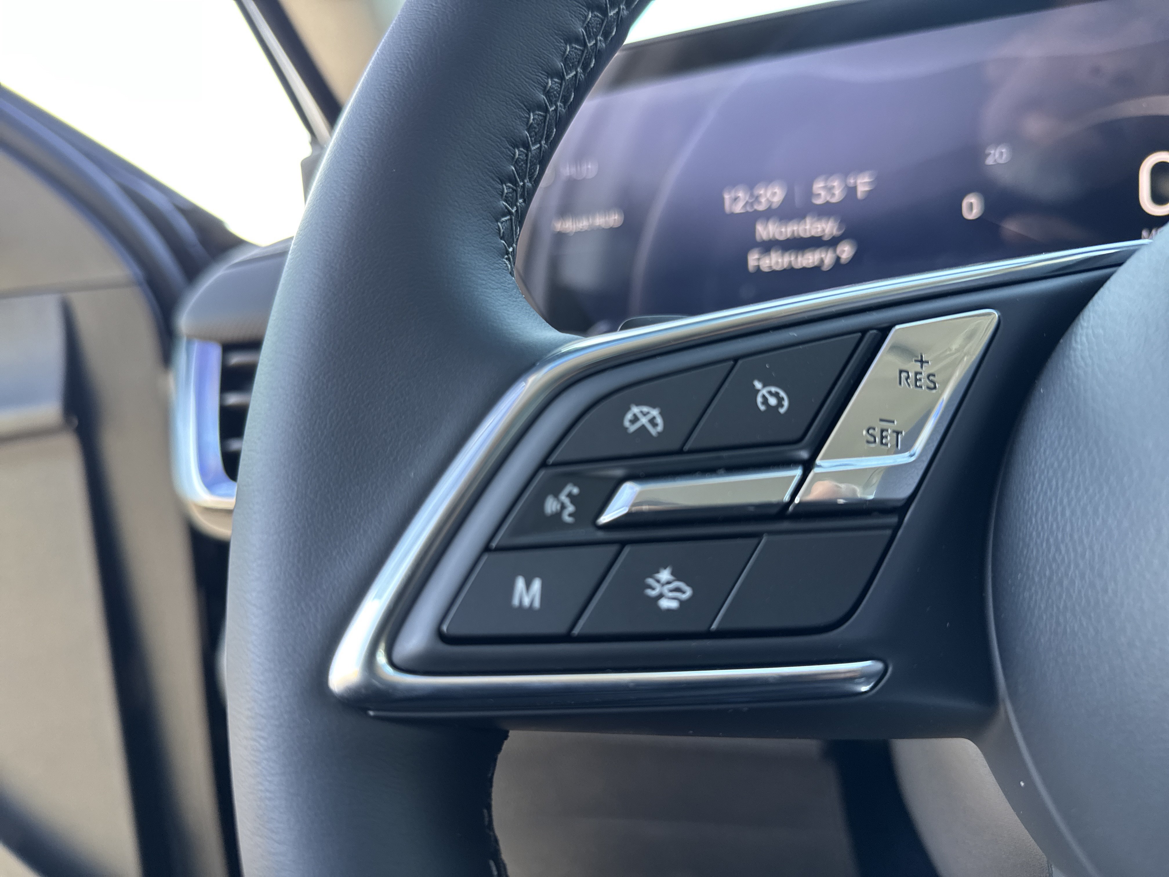 New 2026 Buick Envision Preferred AWD/4WD image 16
