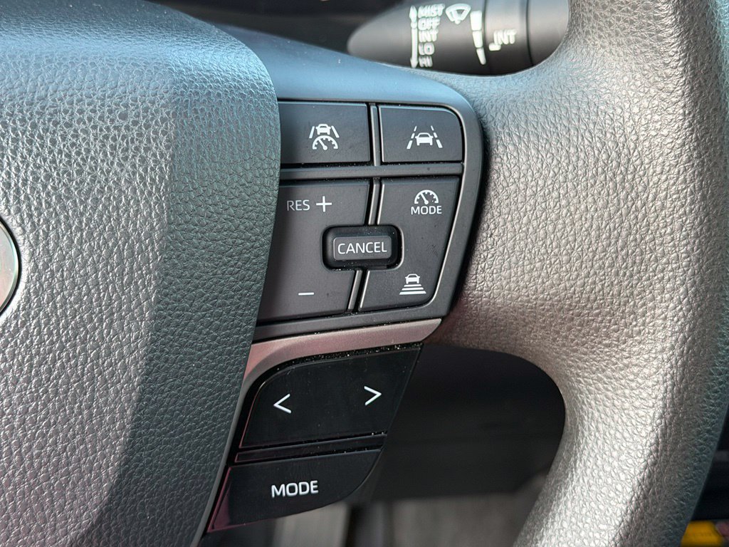 Used 2025 Toyota Camry LE FWD image 29