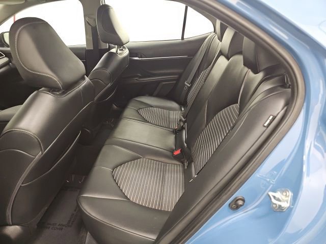 Certified 2023 Toyota Camry SE w/ Convenience Package image 31