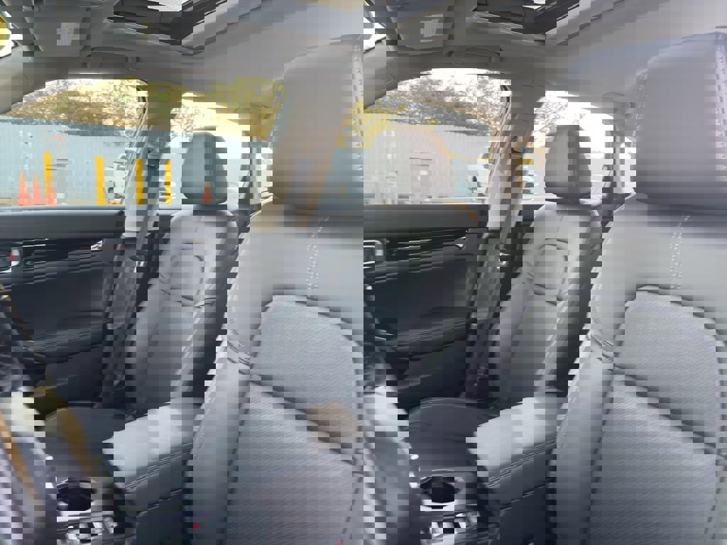 Used 2023 Honda Civic Touring image 6