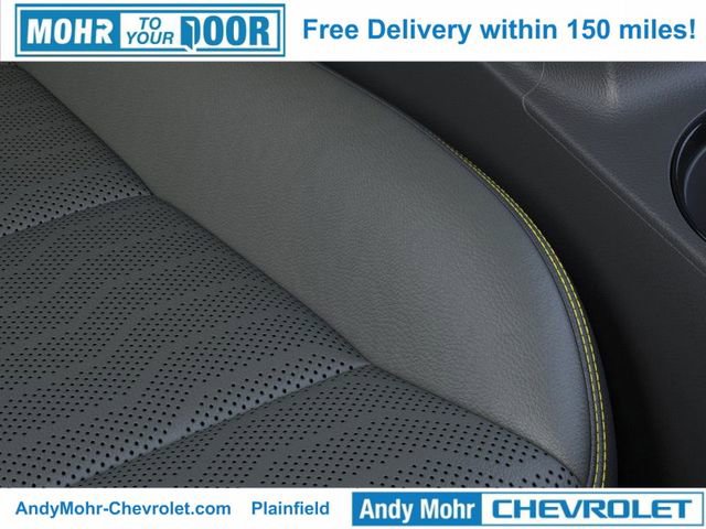 New 2026 Chevrolet Colorado ZR2 w/ Technology Package image 21