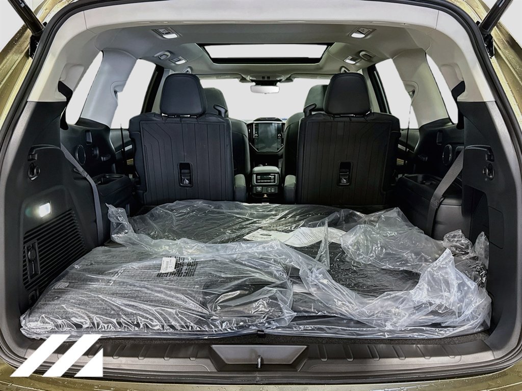 New 2027 Subaru Ascent Onyx Edition AWD/4WD image 28