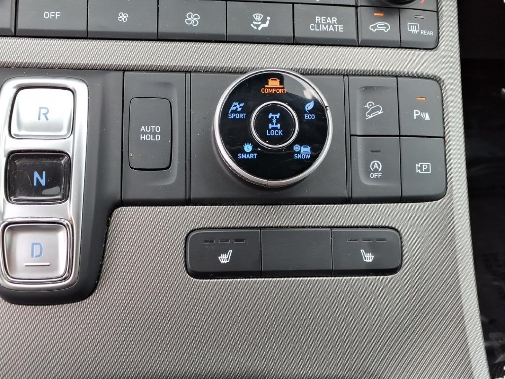 Used 2024 Hyundai Palisade XRT AWD/4WD image 24