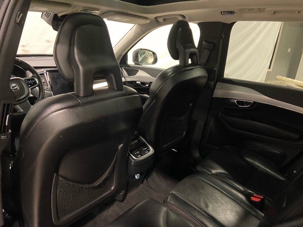 Used 2017 Volvo XC90 T6 Momentum w/ Vision Package image 20