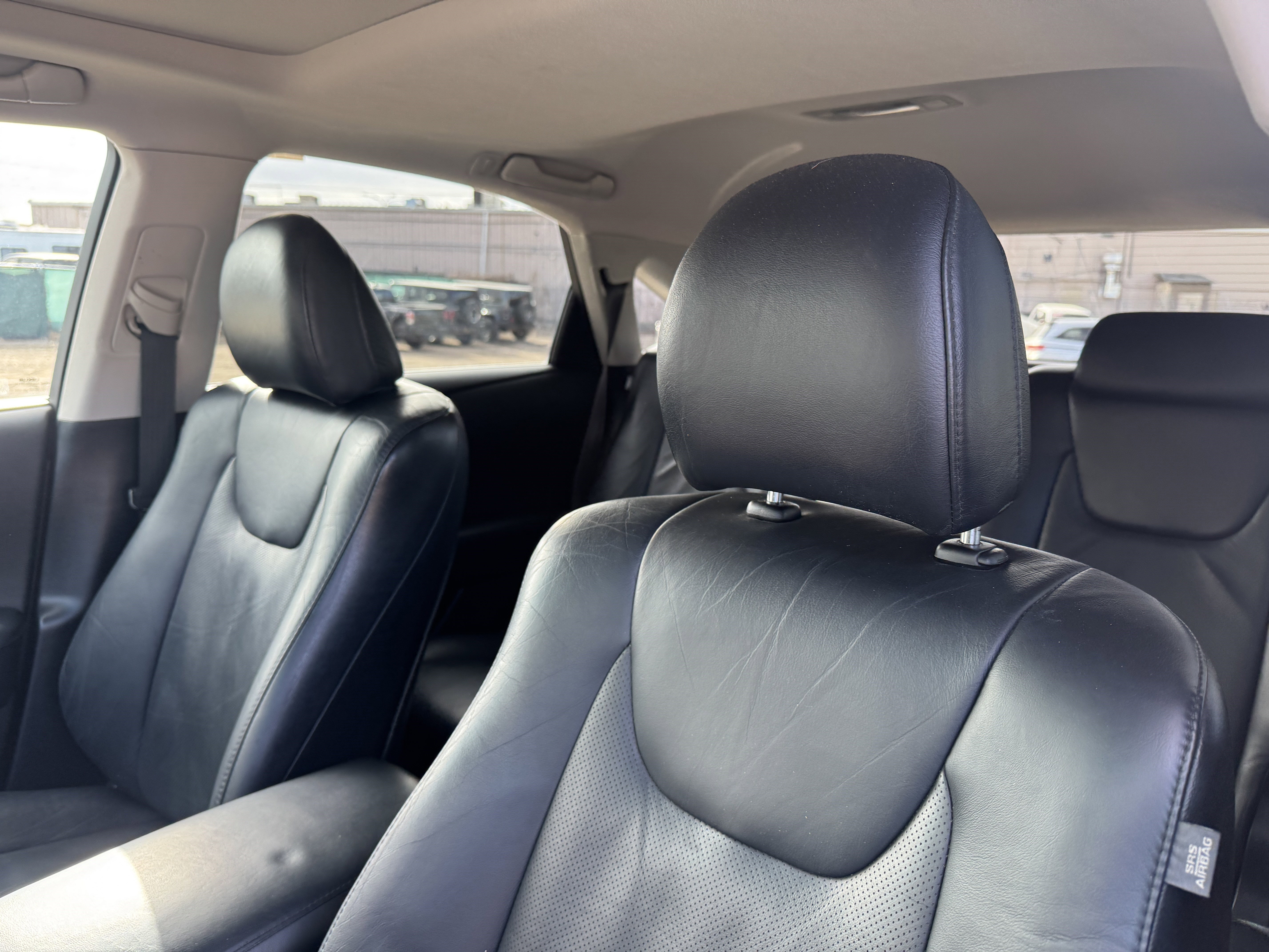 Used 2010 Lexus RX 350 AWD image 14