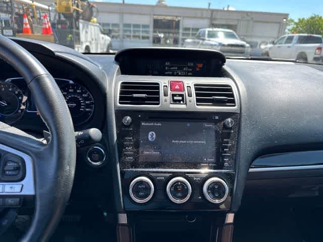Used 2018 Subaru Forester 2.0XT Touring w/ Popular Package #2 AWD/4WD image 10