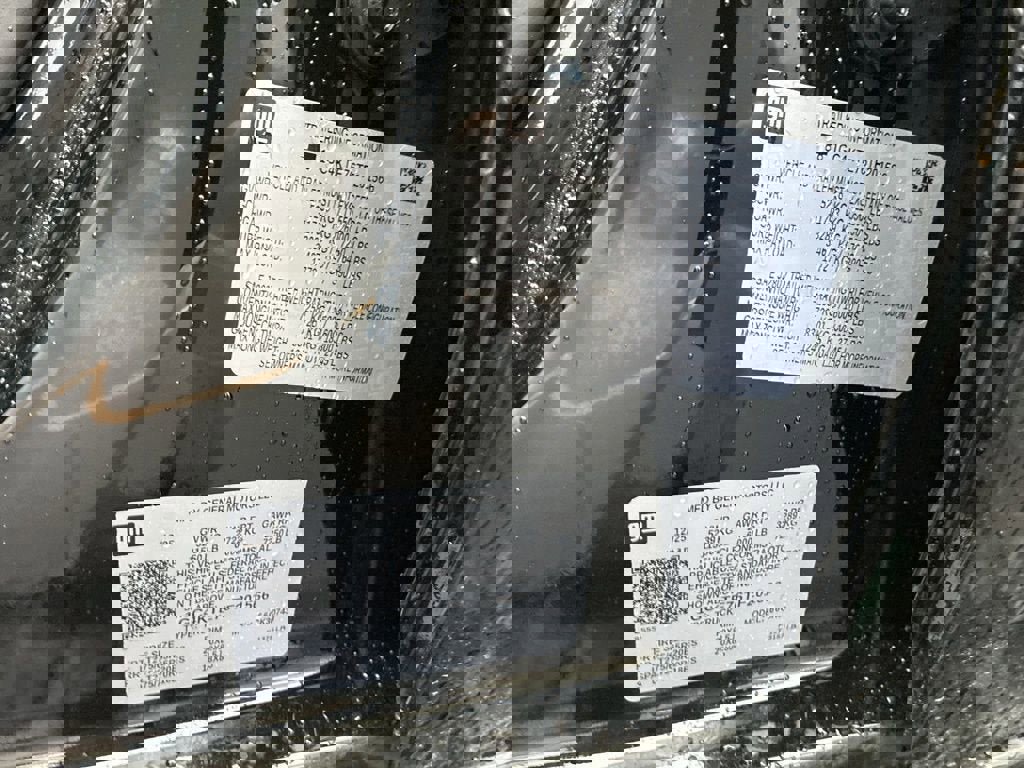 New 2026 Chevrolet Silverado 3500 LT w/ Trail Boss Package image 42