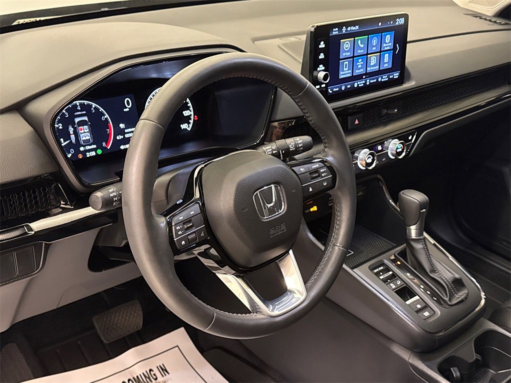 Certified 2024 Honda CR-V EX-L image 21