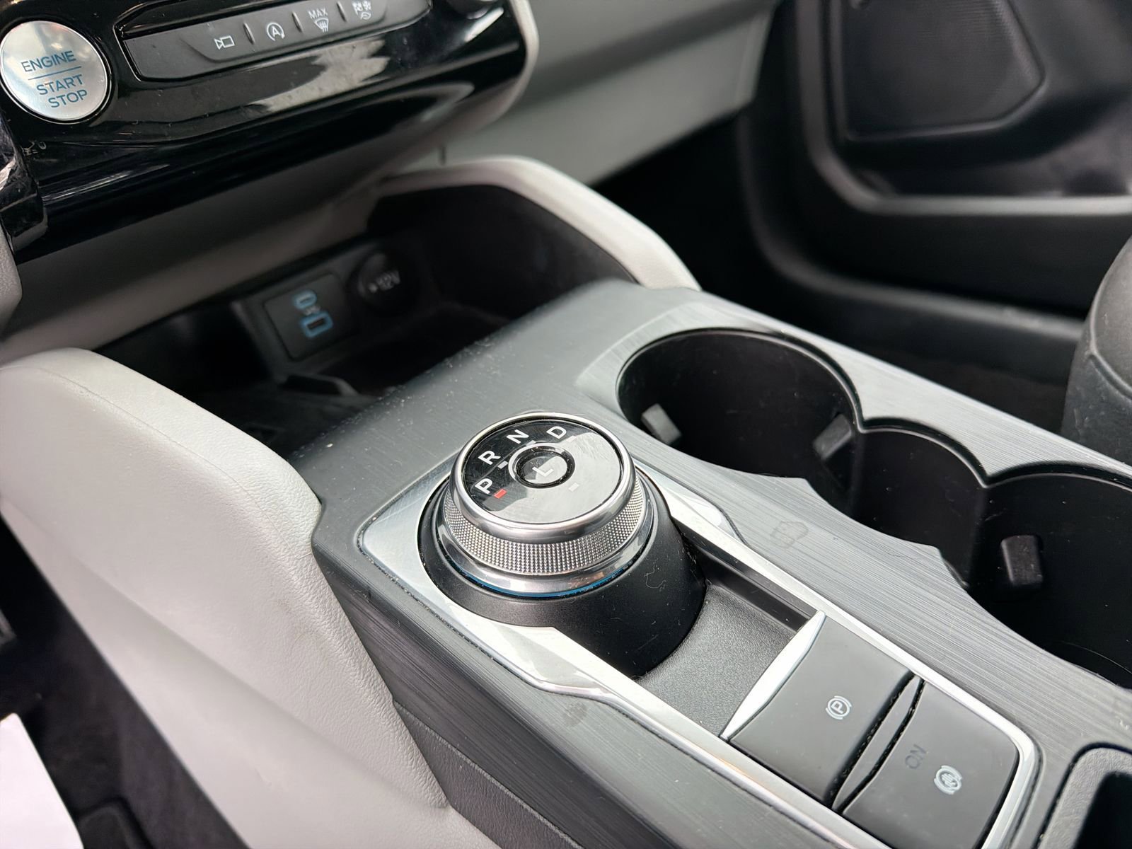 Used 2023 Ford Escape Active w/ Tech Pack #2 image 39