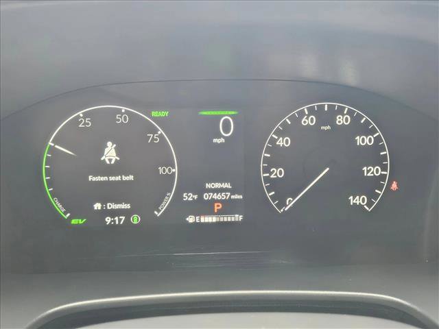 Used 2023 Honda CR-V Sport Touring image 22