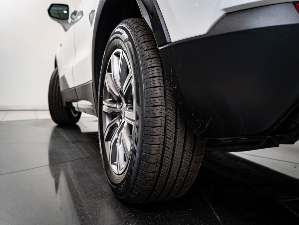 Used 2023 Cadillac XT4 Sport image 48