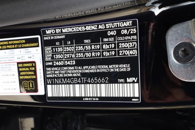 Certified 2026 Mercedes-Benz GLC 300 image 31