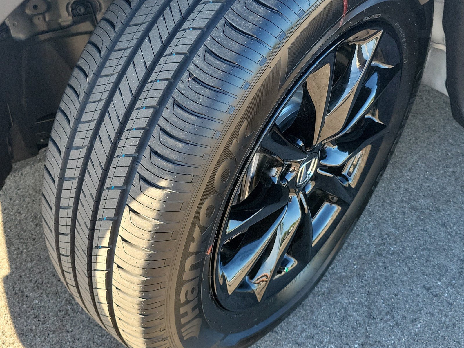 New 2027 Honda CR-V Sport-L image 11