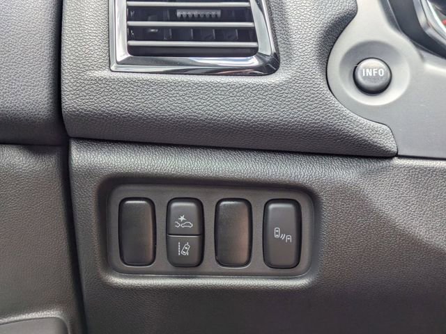 New 2026 Mitsubishi Outlander Sport SE AWD/4WD image 25