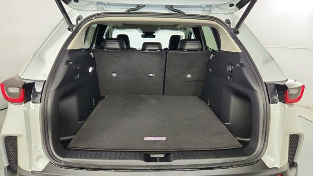 New 2026 MAZDA CX-50 AWD 2.5 S w/ Premium Package image 38