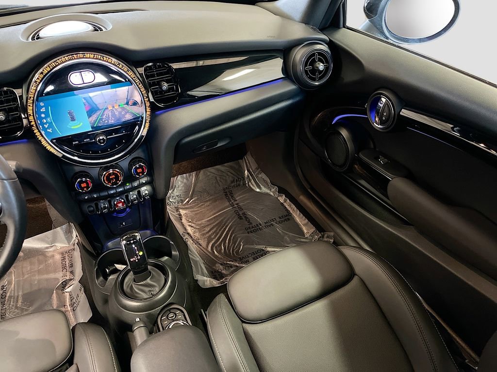 Used 2024 MINI Cooper S image 23