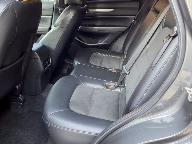 Used 2023 MAZDA CX-5 AWD 2.5 S w/ Select Package image 9