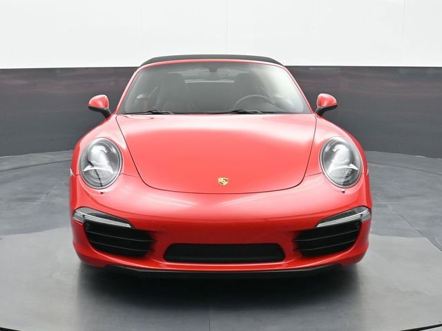 Used 2016 Porsche 911 Carrera S RWD image 21