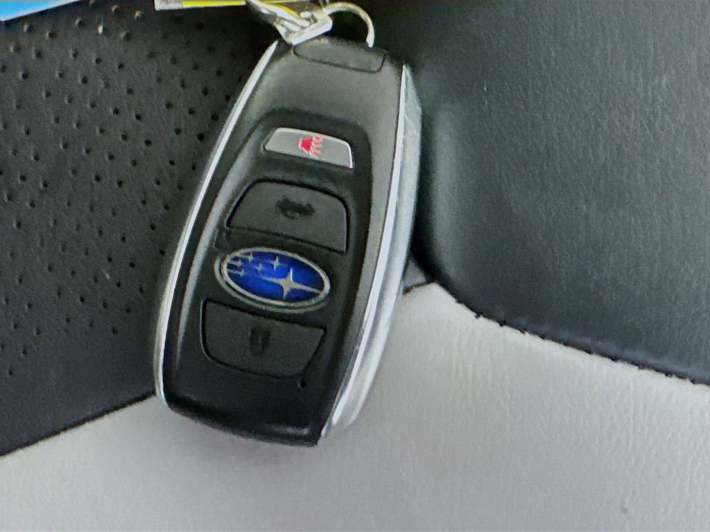 Used 2021 Subaru Crosstrek 2.5i Limited w/ Moonroof Package 2 AWD/4WD image 37