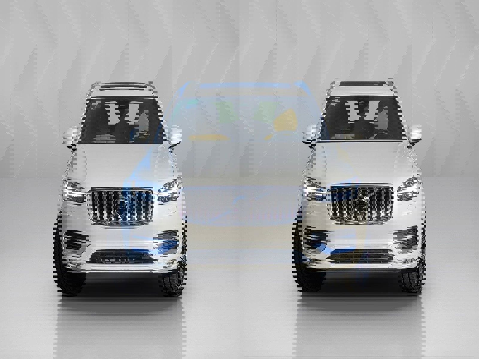 Certified 2023 Volvo XC90 B6 Ultimate w/ Protection Package Premier AWD/4WD image 2