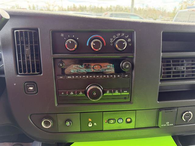 Used 2020 Chevrolet Express 2500 Extended w/ Driver Convenience Package RWD image 24