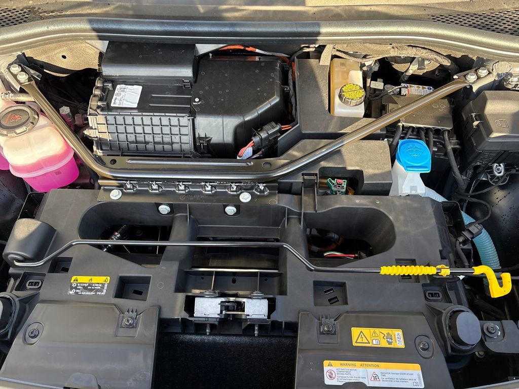 New 2026 Volkswagen ID.4 Pro S Plus image 21