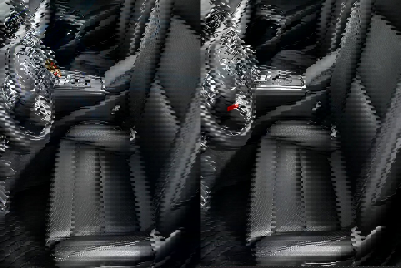 Used 2017 Porsche 911 Carrera S image 20