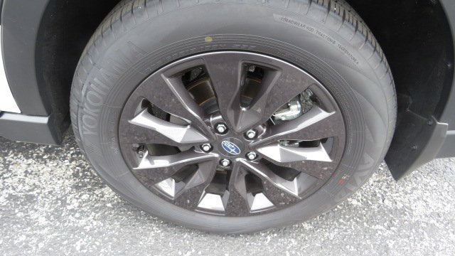 Used 2025 Subaru Outback Onyx Edition XT image 28