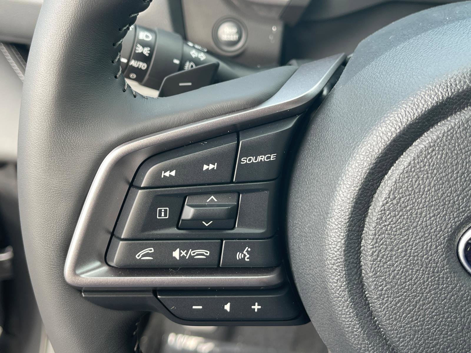 New 2026 Subaru Ascent Touring AWD/4WD image 17