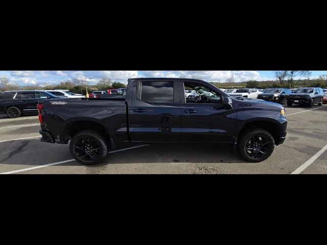 Used 2024 Chevrolet Silverado 1500 LT Trail Boss w/ LT Trail Boss Premium Package image 5