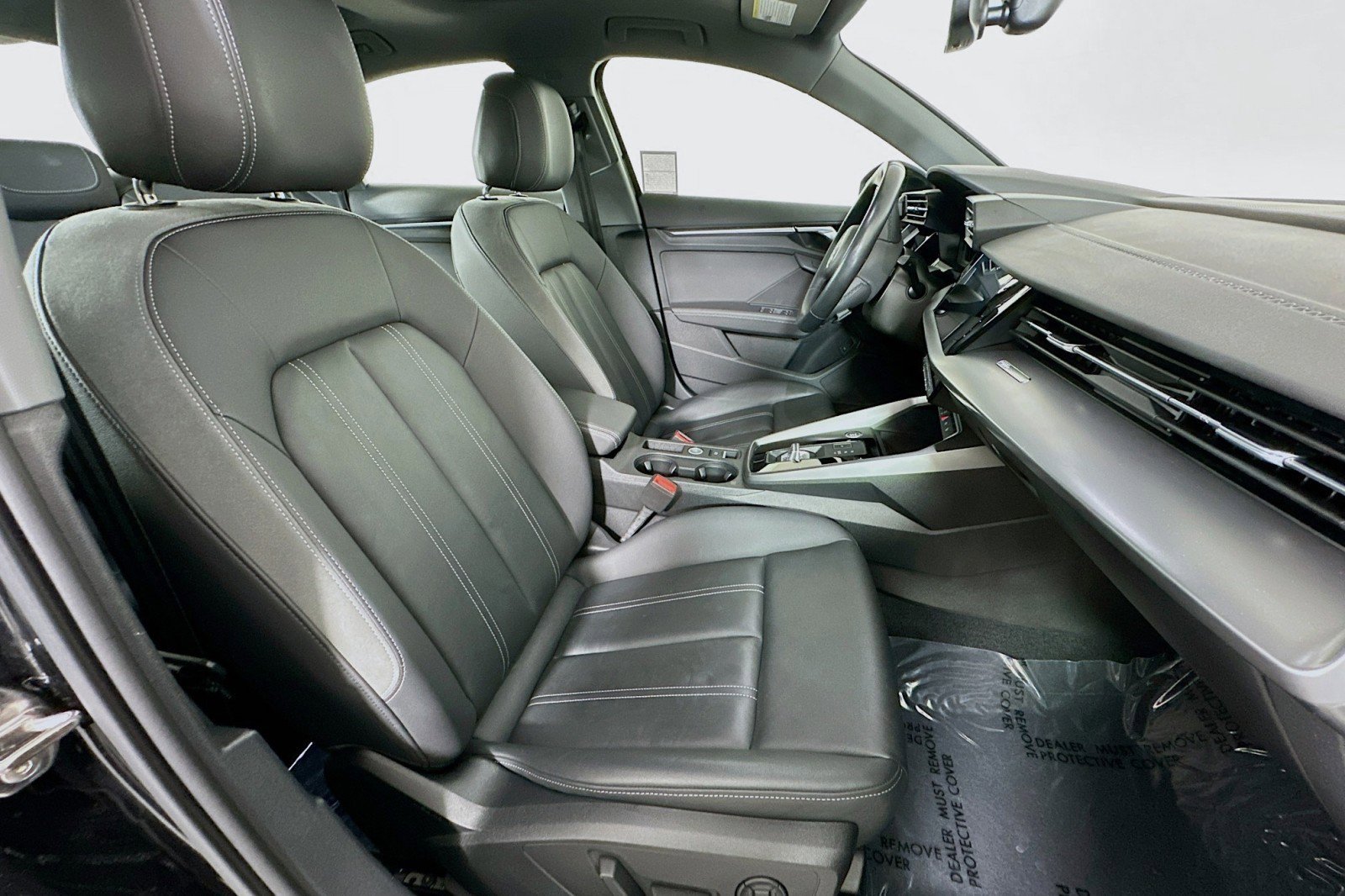 Used 2023 Audi A3 2.0T Premium image 8