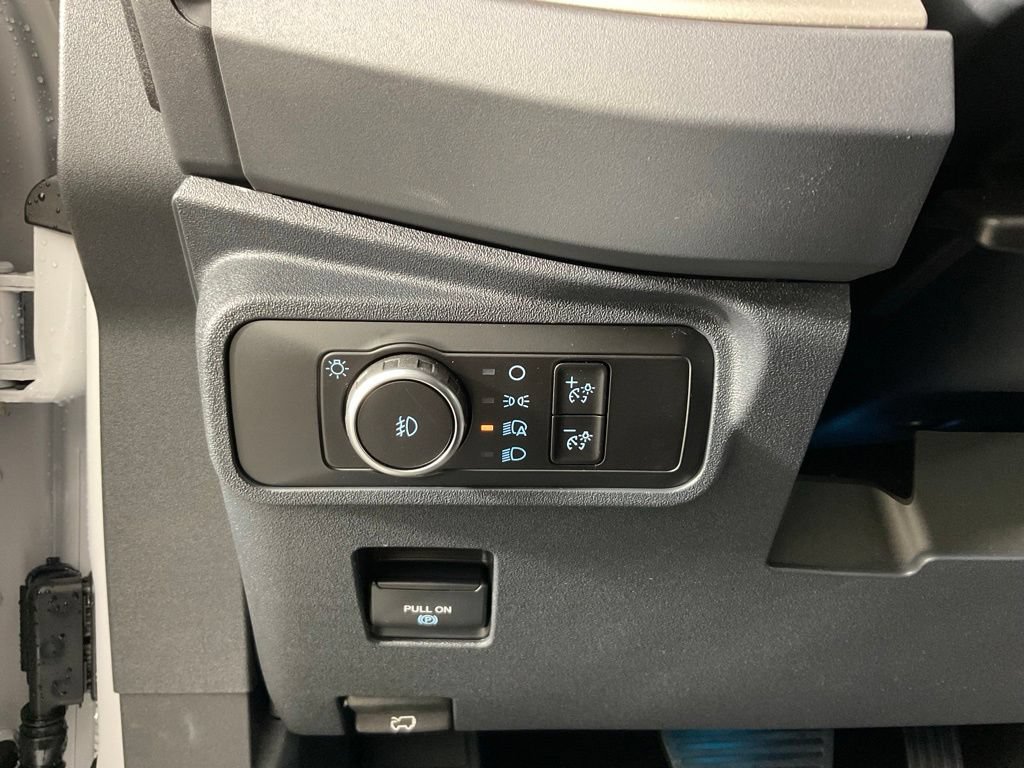 New 2026 Ford Bronco Outer Banks AWD/4WD image 20
