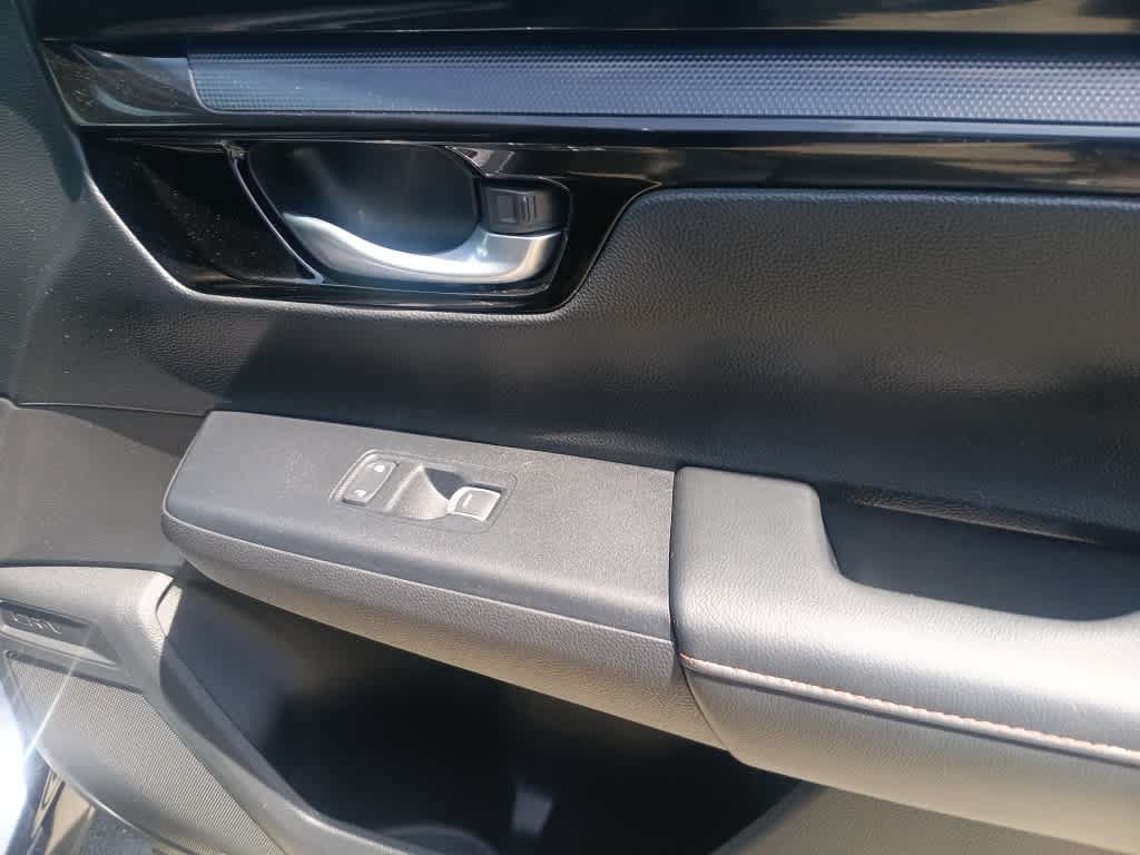 Used 2024 Honda CR-V Sport Touring image 29