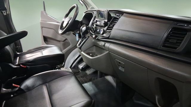 Used 2023 Ford Transit 250 Medium Roof AWD w/ Load Area Protection Package image 14