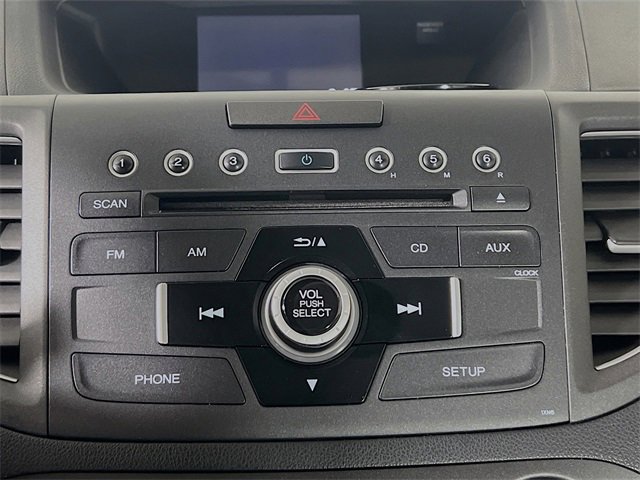 Used 2013 Honda CR-V EX image 20