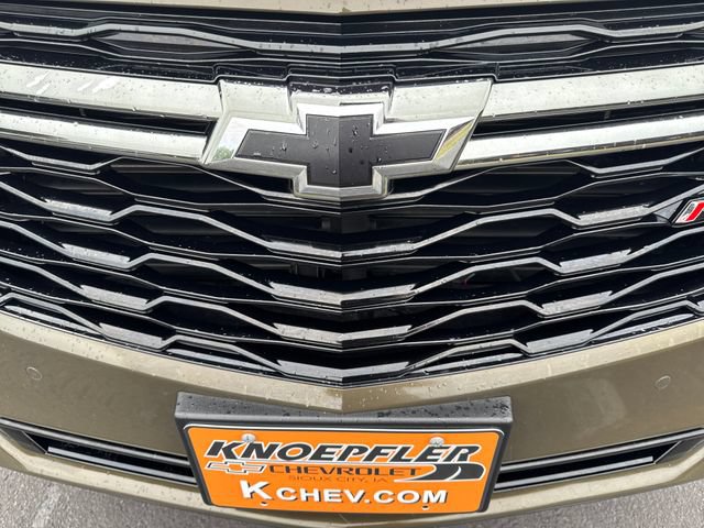 Used 2023 Chevrolet Equinox RS AWD/4WD image 32