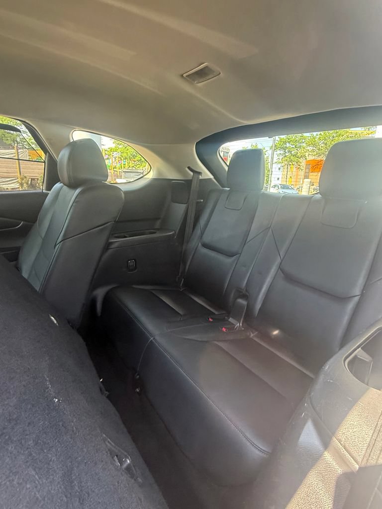 Used 2022 MAZDA CX-9 Touring Plus AWD/4WD image 6