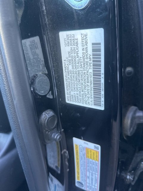 Used 2022 Honda Pilot Special Edition image 36