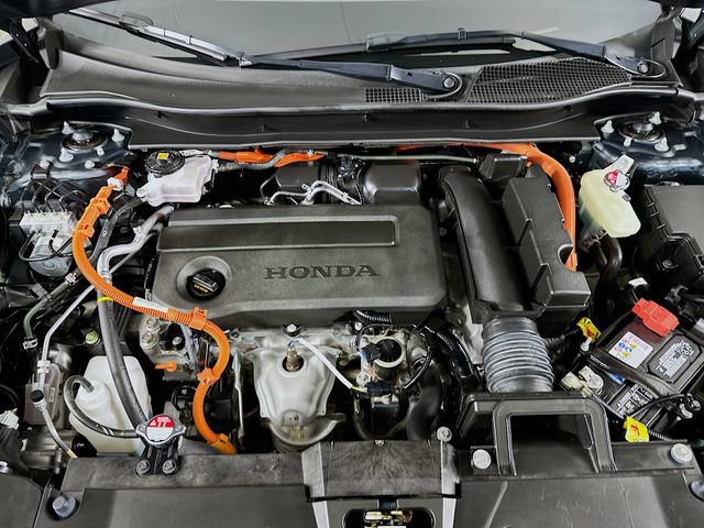 Certified 2025 Honda CR-V Sport image 33
