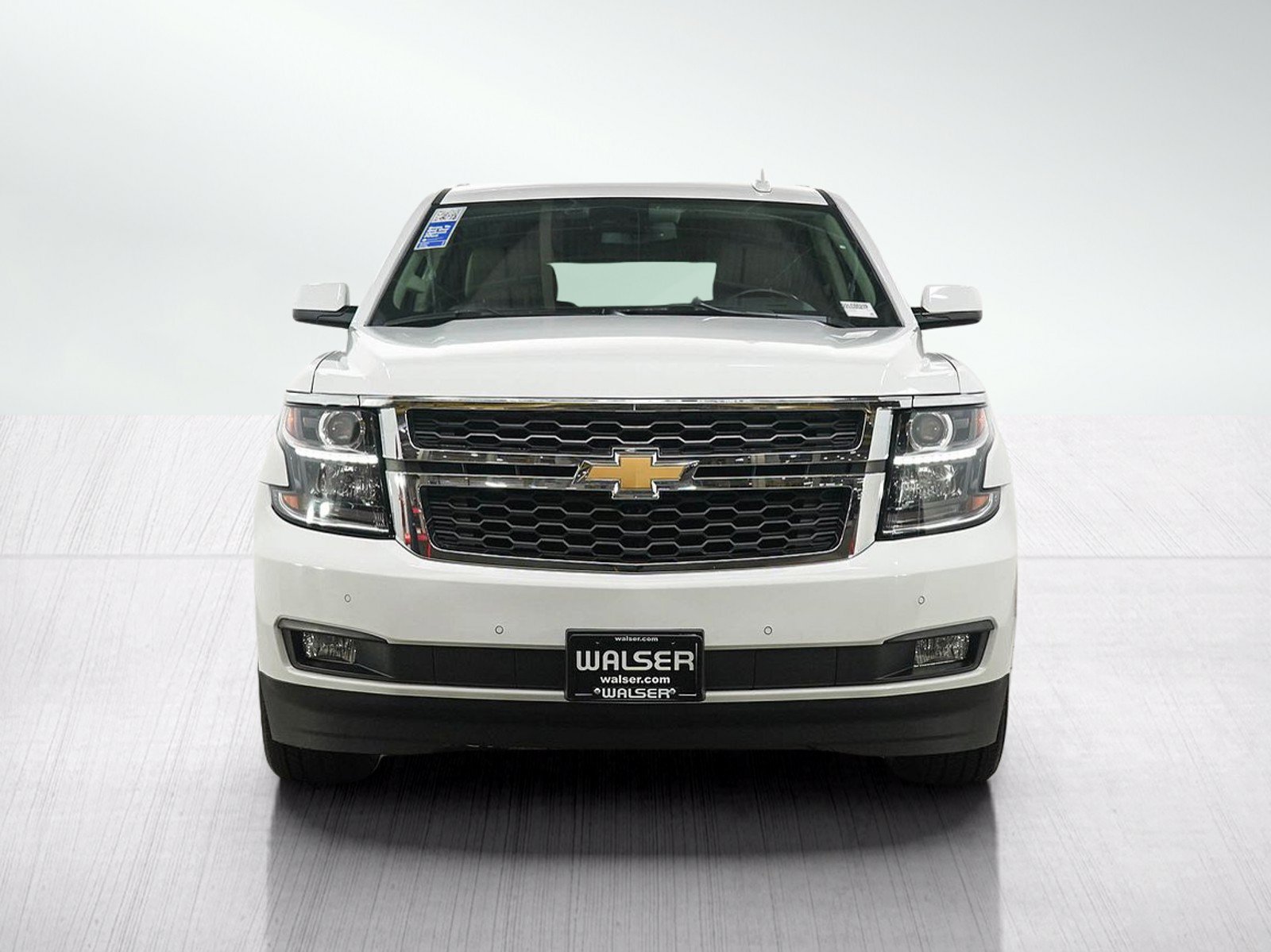 Used 2020 Chevrolet Tahoe LT w/ Luxury Package AWD/4WD image 8
