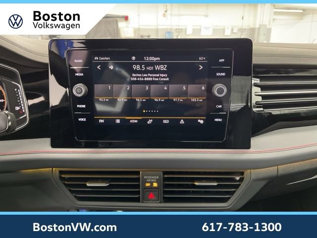 New 2026 Volkswagen Jetta GLI Autobahn image 21