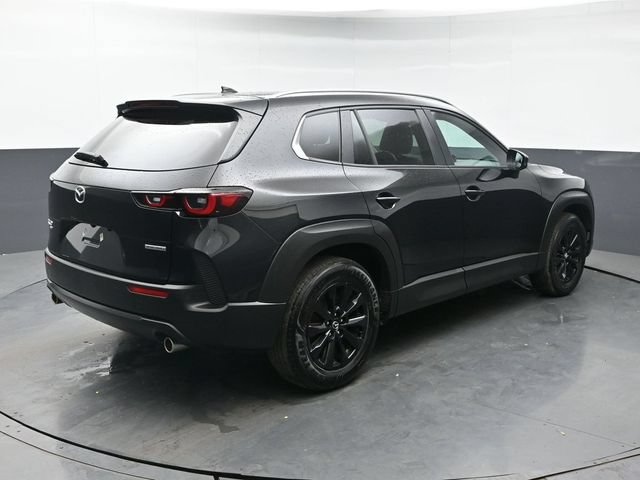 Certified 2024 MAZDA CX-50 AWD 2.5 S w/ Weather Package image 5