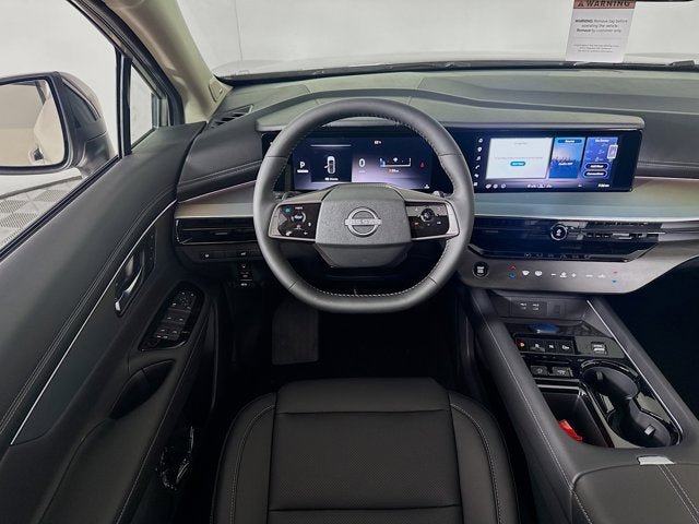 New 2026 Nissan Murano SL image 21