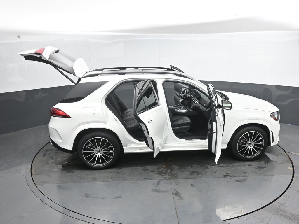 Used 2023 Mercedes-Benz GLE 450 4MATIC image 51