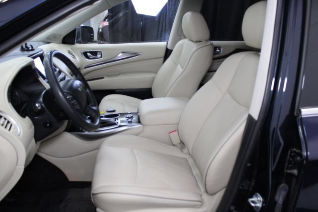 Used 2018 INFINITI QX60 Luxe w/ Premium Plus Package AWD/4WD image 11