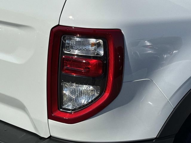 Used 2024 Ford Bronco Sport Big Bend image 9